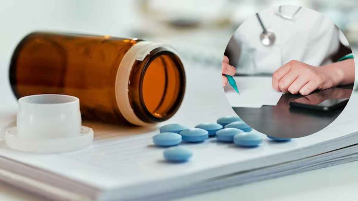 Generic Medicines