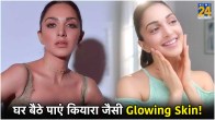 Glowing Skin! Kiara Advani