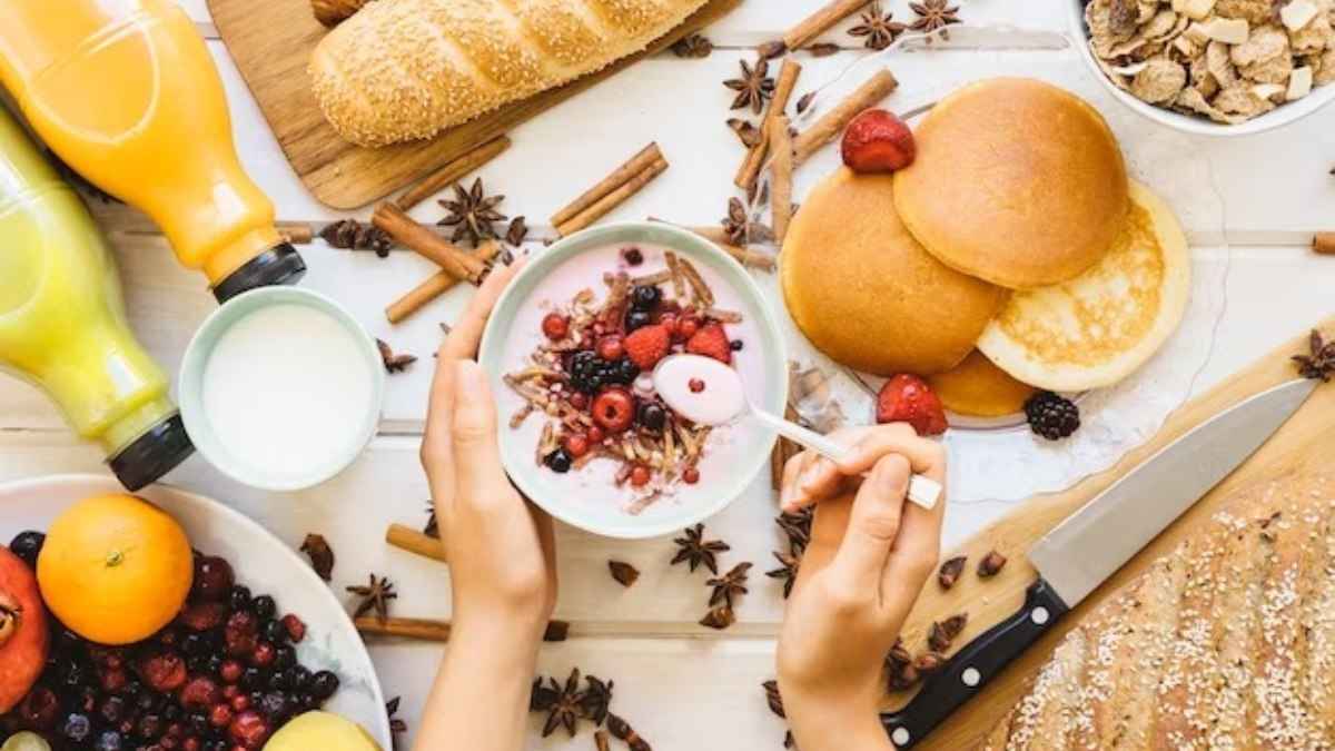 ग्लूटेन फ्री ब्रेकफास्ट में अपनाएं ये 5 हेल्दी डाइट