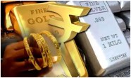 Gold Silver Price Today 16 January 2024