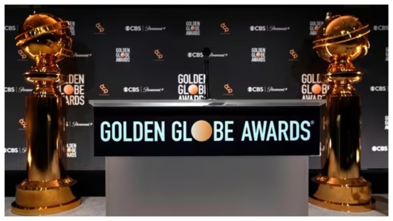 Golden Globe Awards 2024