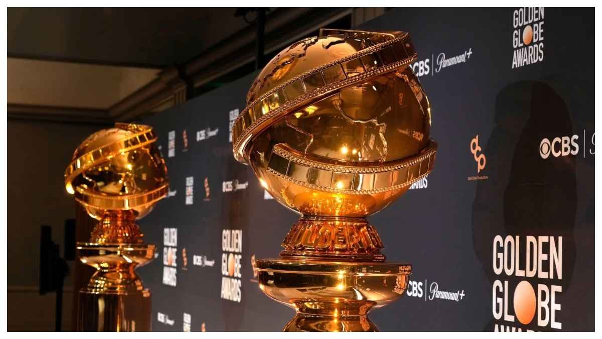 कब और कहां देख सकते हैं Golden Globe Awards 2024? जानें एक-एक डिटेल