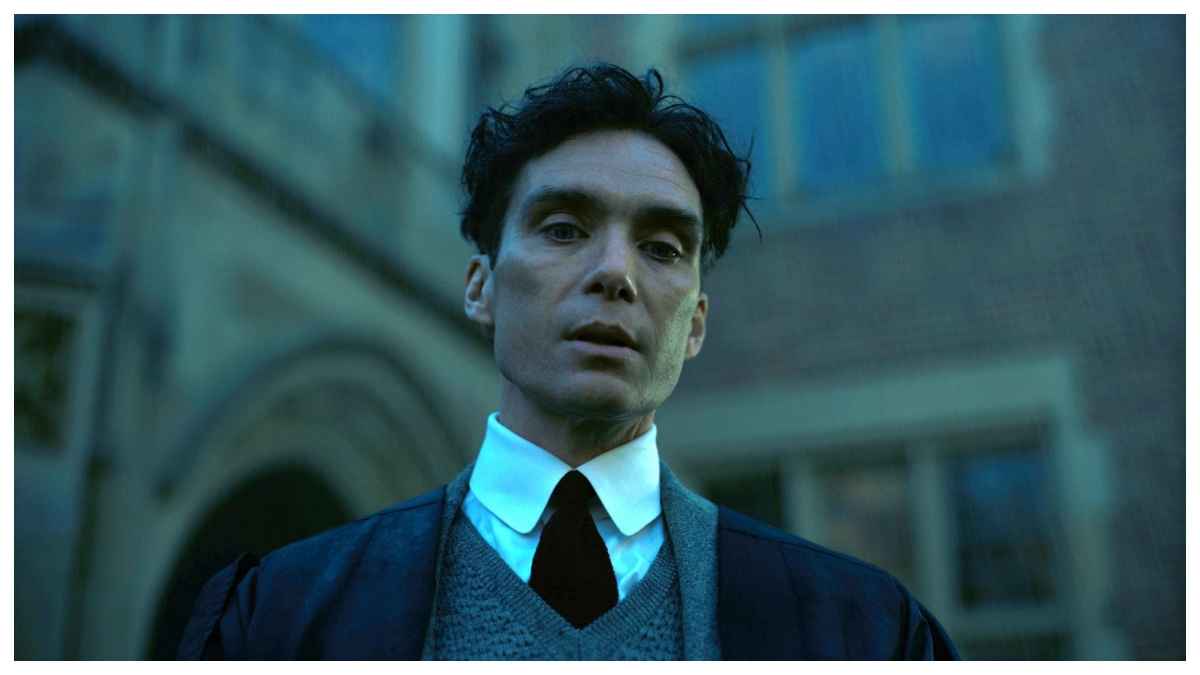 कौन हैं Cillian Murphy? जिनको Oppenheimer ने बनाया बेस्ट एक्टर