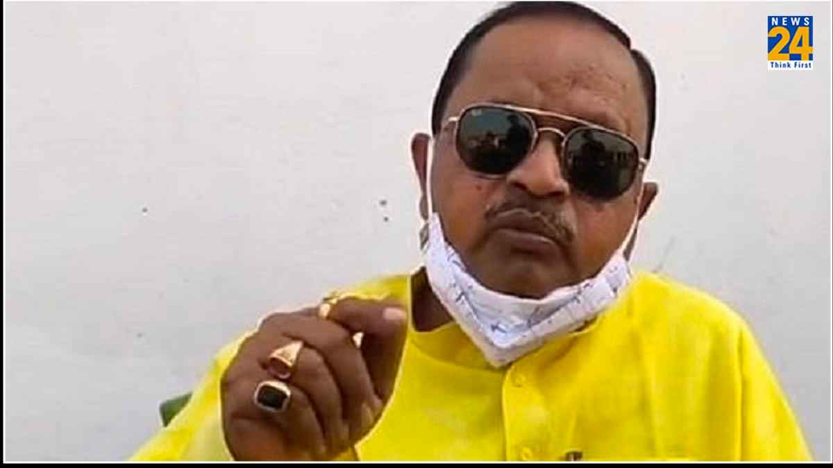 JDU MLA Gopal Mandal Controversial statement