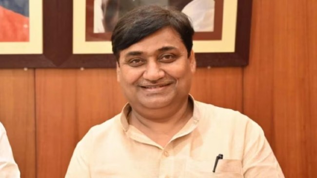 Rajasthan Congress State President Govind Singh Dotasra