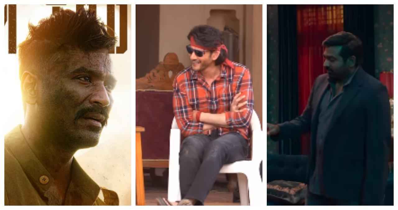 एक तरफ बॉक्स ऑफिस लूट रहे Mahesh Babu, तो दूसरी ओर ऐसा है Dhanush-Vijay Sethupathi का हाल