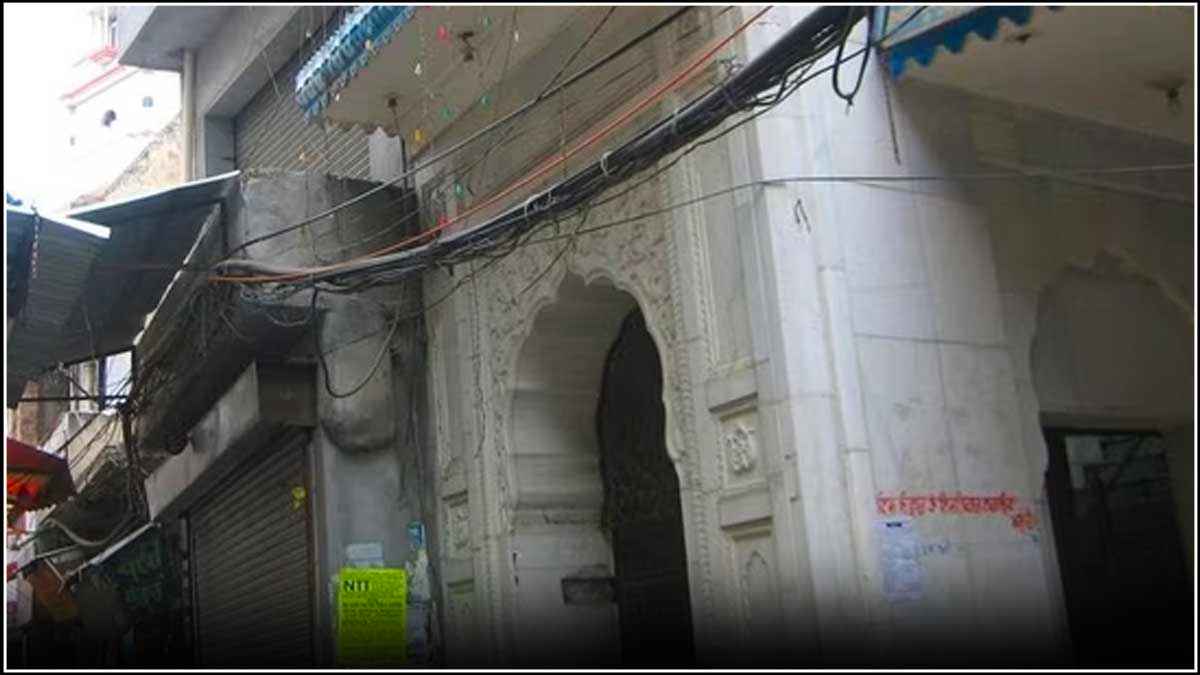 गुरुद्वारे में निहंग सिख ने की युवक की हत्या, बेअदबी का आरोप 