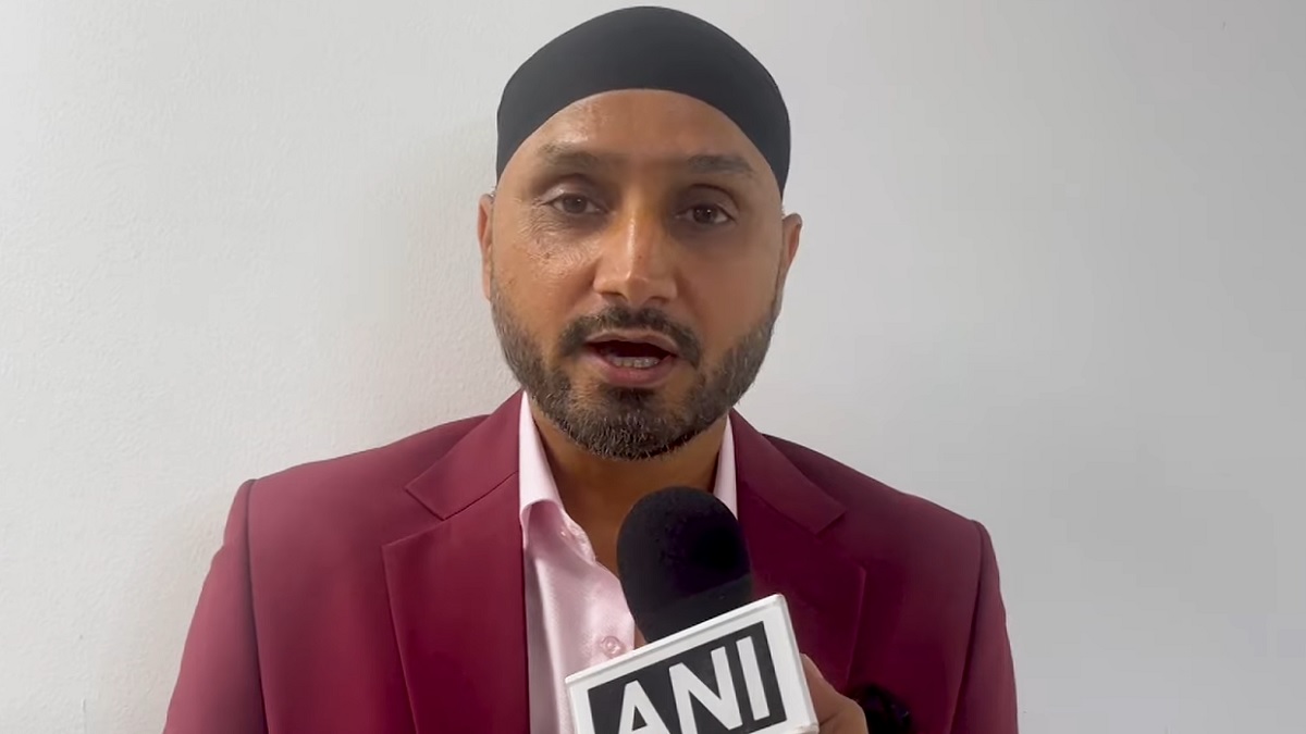 Harbhajan Singh Statement On Ram Mandir Inauguration