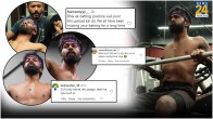 Hardik Pandya New Workout Video Instagram Fans Trolled