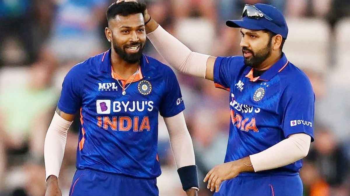 Hardik Pandya Return T20 World Cup 2024 rohit sharma may be ruled out captancy