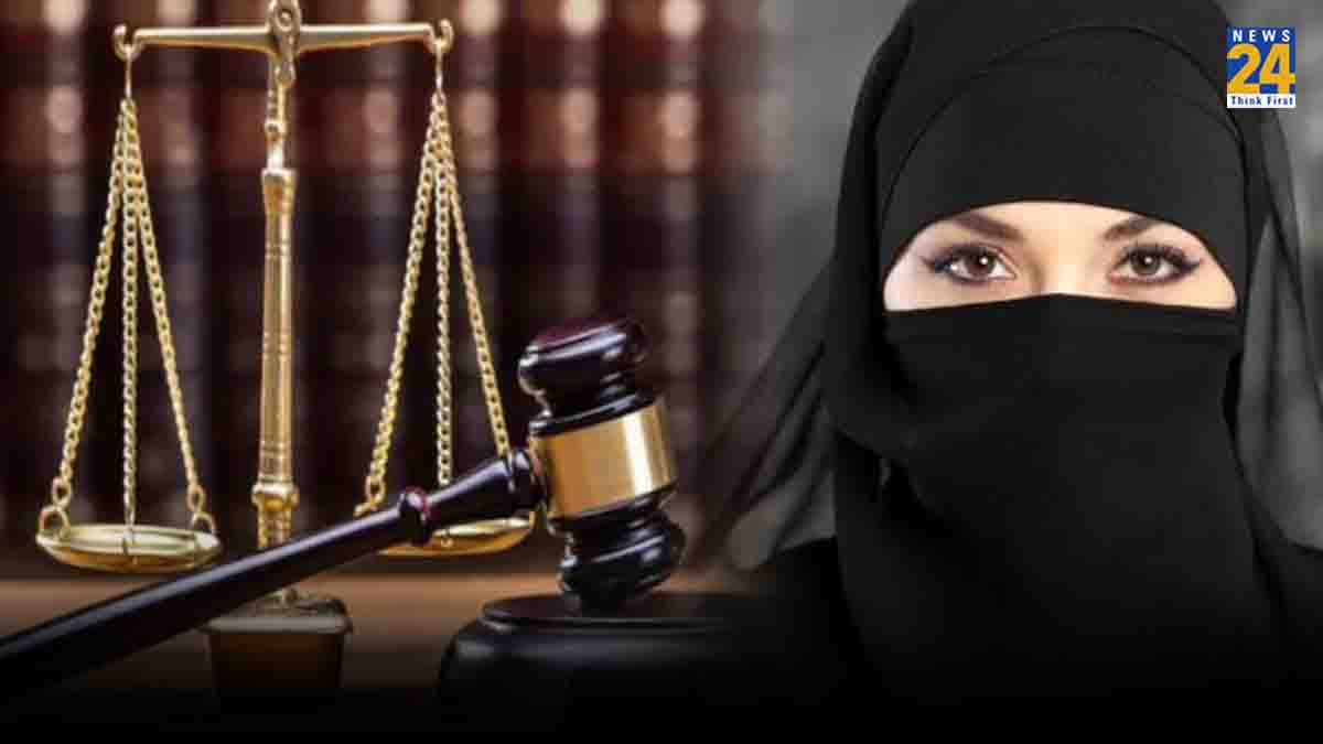 High Court Verdict In Muslim Woman Case