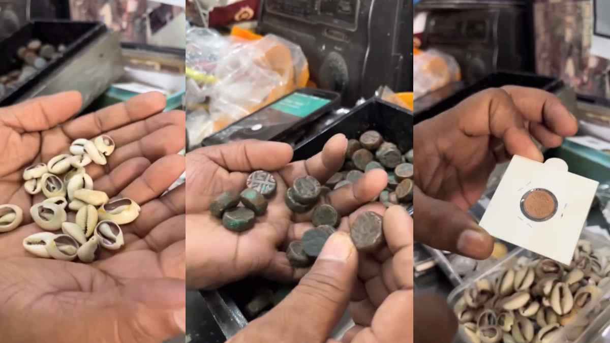 History of Indian Currency_