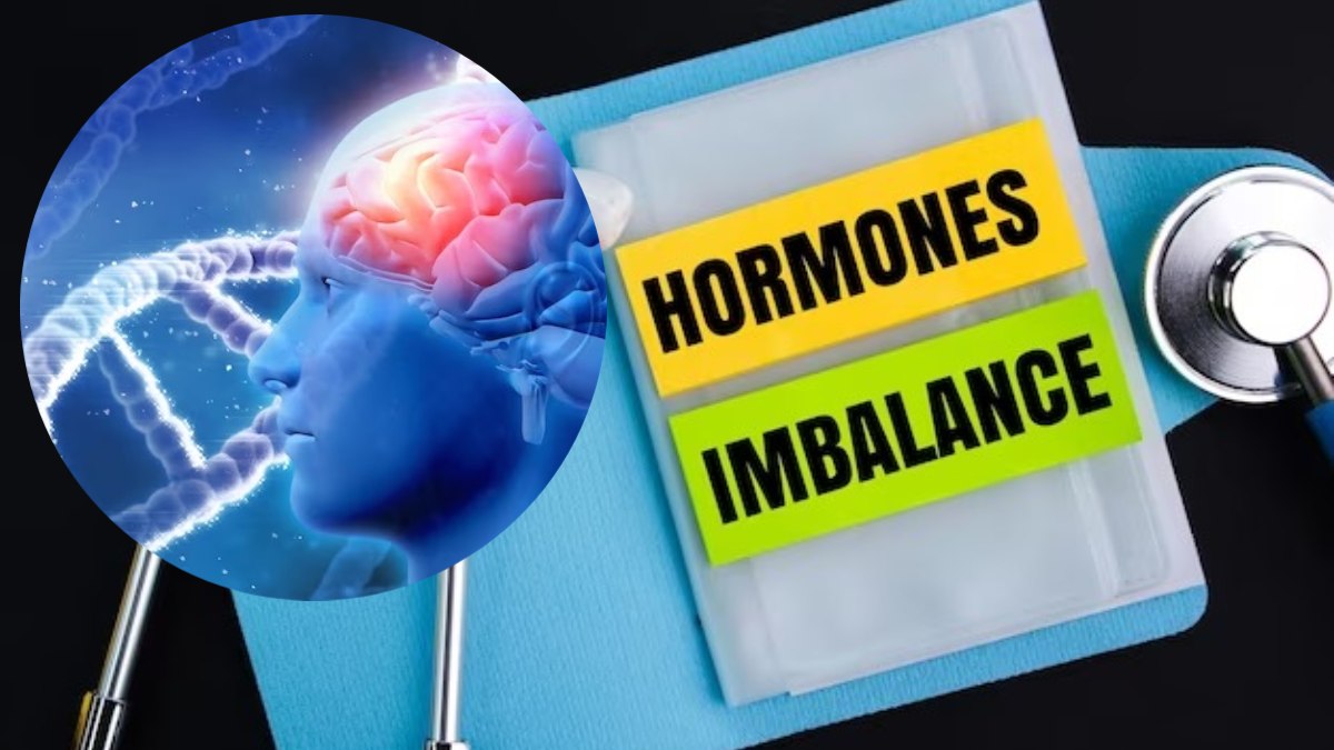 Hormone Side Effect on Brain Function