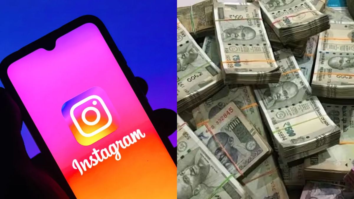 How to Earn Money From Instagram