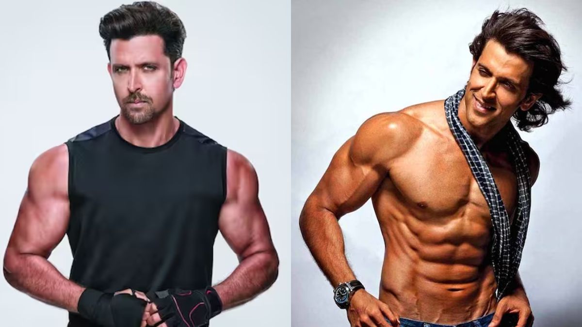 Hrithik Roshan Controversies