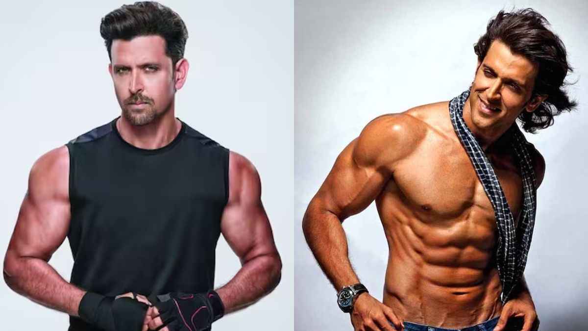 'महाकाल की थाली' से 'कंगना संग विवाद', अब तक इन विवादों से Hrithik Roshan की हुई किरकिरी