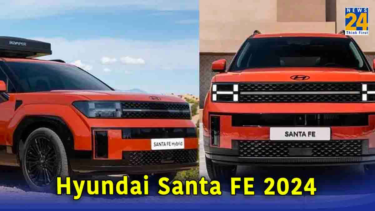 hyundai santa fe launch soon in india