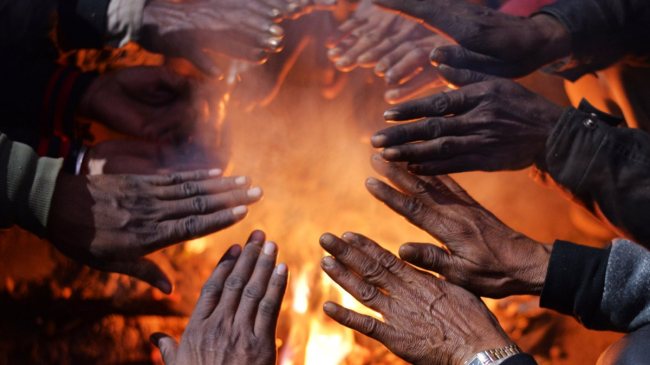 IMD Weather Forecast for January to March 2024 IMD Weather Forecast for January to March 2024