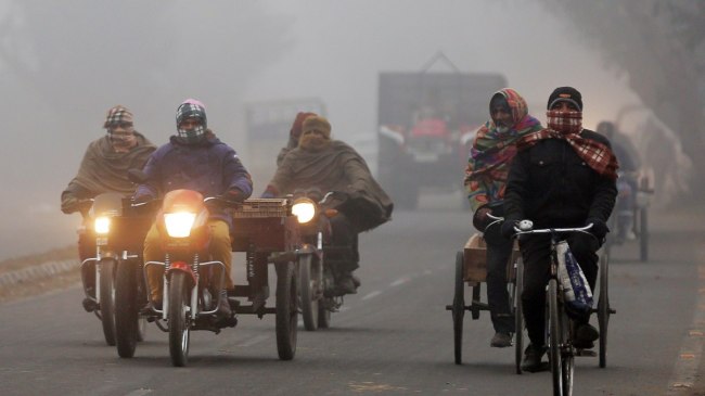 IMD Weather Forecast: IMD Weather Update rain hailstorm cold wave alert IMD Weather Forecast: IMD Weather Update rain hailstorm cold wave alert