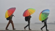 IMD Weather Update: IMD Weather Forecast severe cold wave relief rainfall mausam