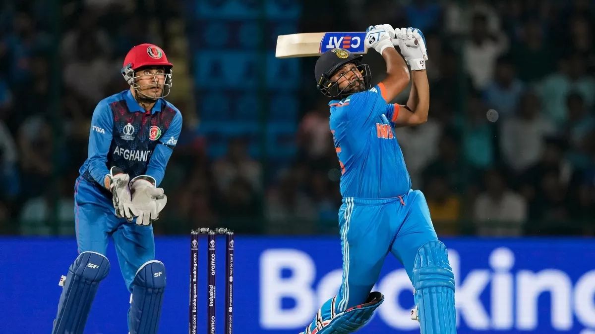 India vs Afghanistan 1st T20i Dream 11 Team rohit sharma yashasvi jaiswal