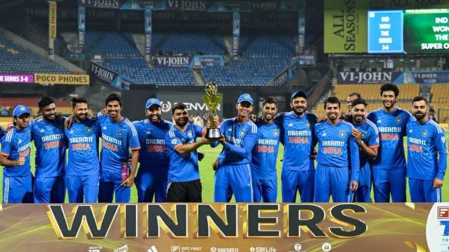 Most Wins by Teams in T20 Super Overs