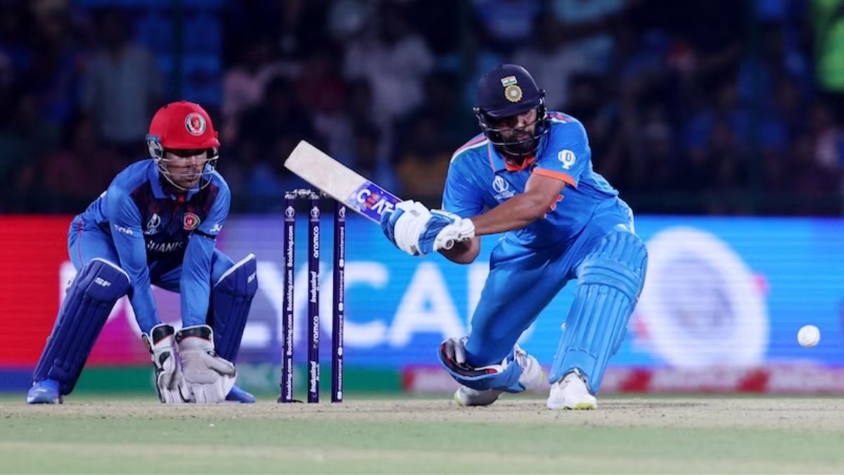 IND vs AFG 1st t20 Mohali Team India Playing 11 Rohit Sharma Virat kohli Ruled Out