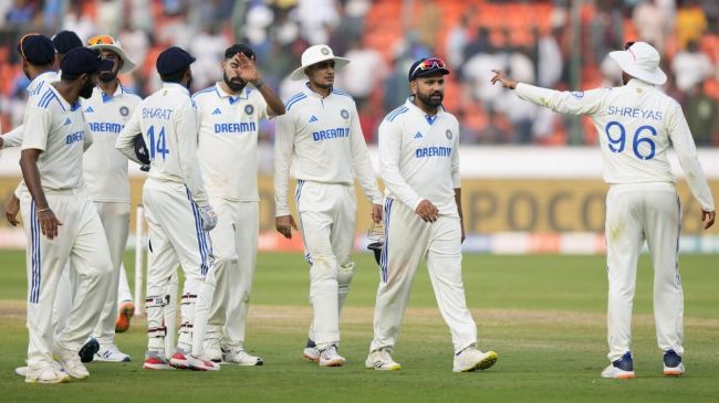 5 reasons for Team India defeat in Hyderabad Test