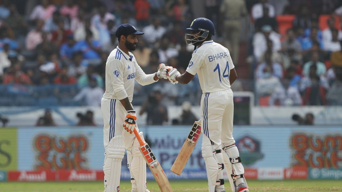 IND vs ENG 1st Test Day 2 Updates