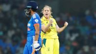 Australia Women won by 7 wicket
