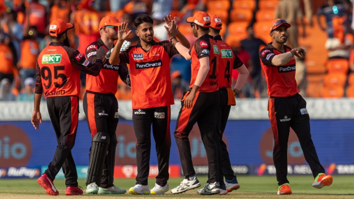 IPL 2024 sunrisers hyderabad team Who will be the captain Pat Cummins