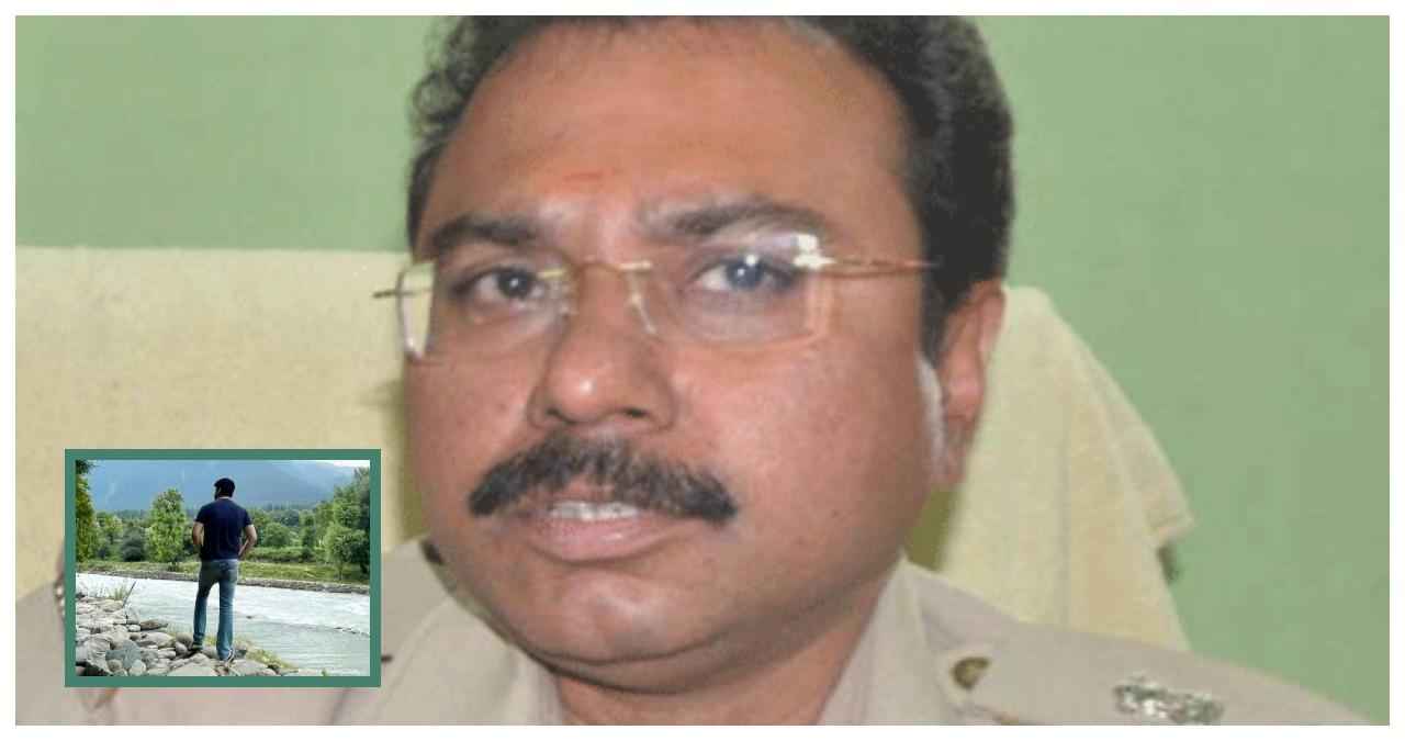कौन हैं IPS डॉ. राम गोपाल नायक? जिनपर बन सकती है 12वीं फेल के IPS मनोज शर्मा जैसी बॉयोपिक