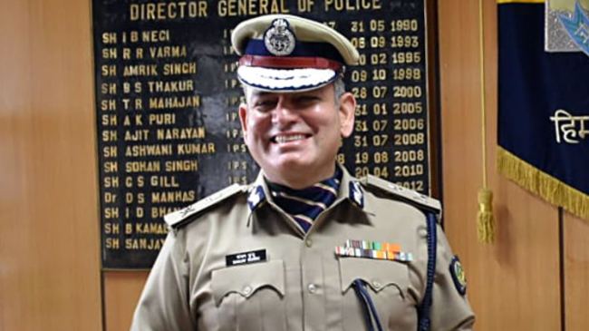 IPS Sanjay Kundu got relief from Supreme Court