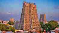 IRCTC tour package south india temples Bharat Gaurav Tourist Train