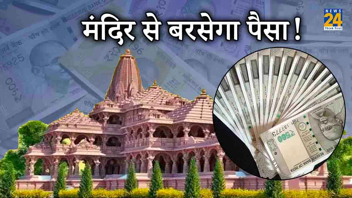 Ram Mandir Inauguration