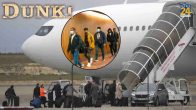 Dunki Flight France human trafficking secret revealed, cid gujarat investigation Nicaragua link america border