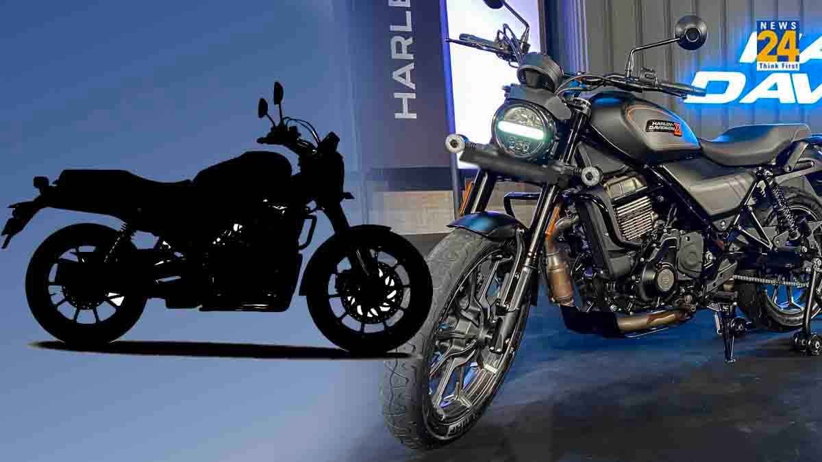 Image copy (22) Mavrick 440 or Hurikan 440? What will be the name of Hero new 440cc engine bike?