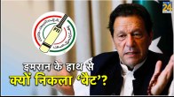 Imran Khan's Party PTI Lost Symbol Bat Before General Election