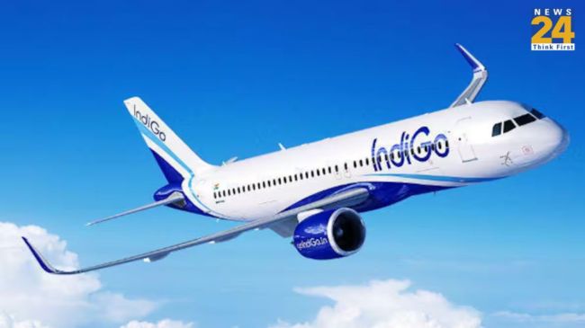 Indigo Flight Fair For Rakshabandhan