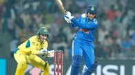 australia women team win 6 wicket India Women vs Australia Women 2nd T20I deepti sharma