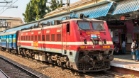 Indian Railways Holi Special Trains