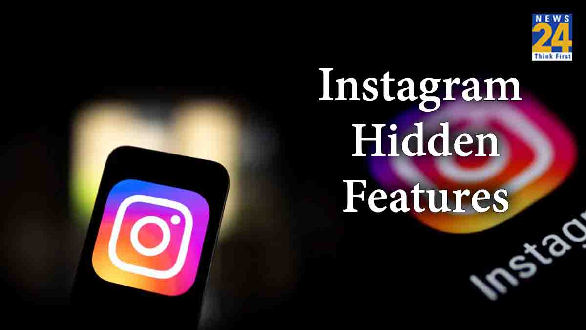 Instagram Hidden Features