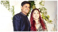 Ira Khan wedding photos