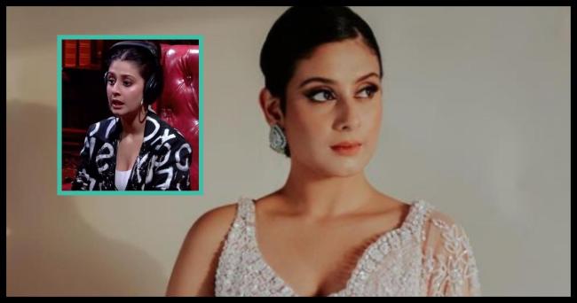 Isha Malviya Interview