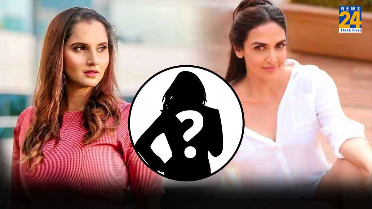 ईशा देओल-सानिया मिर्जा के बाद इस टीवी एक्ट्रेस का टूटा रिश्ता, जानें क्या है कारण
