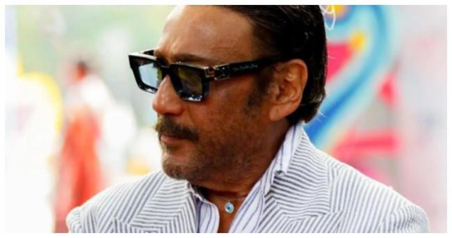 Jackie Shroff