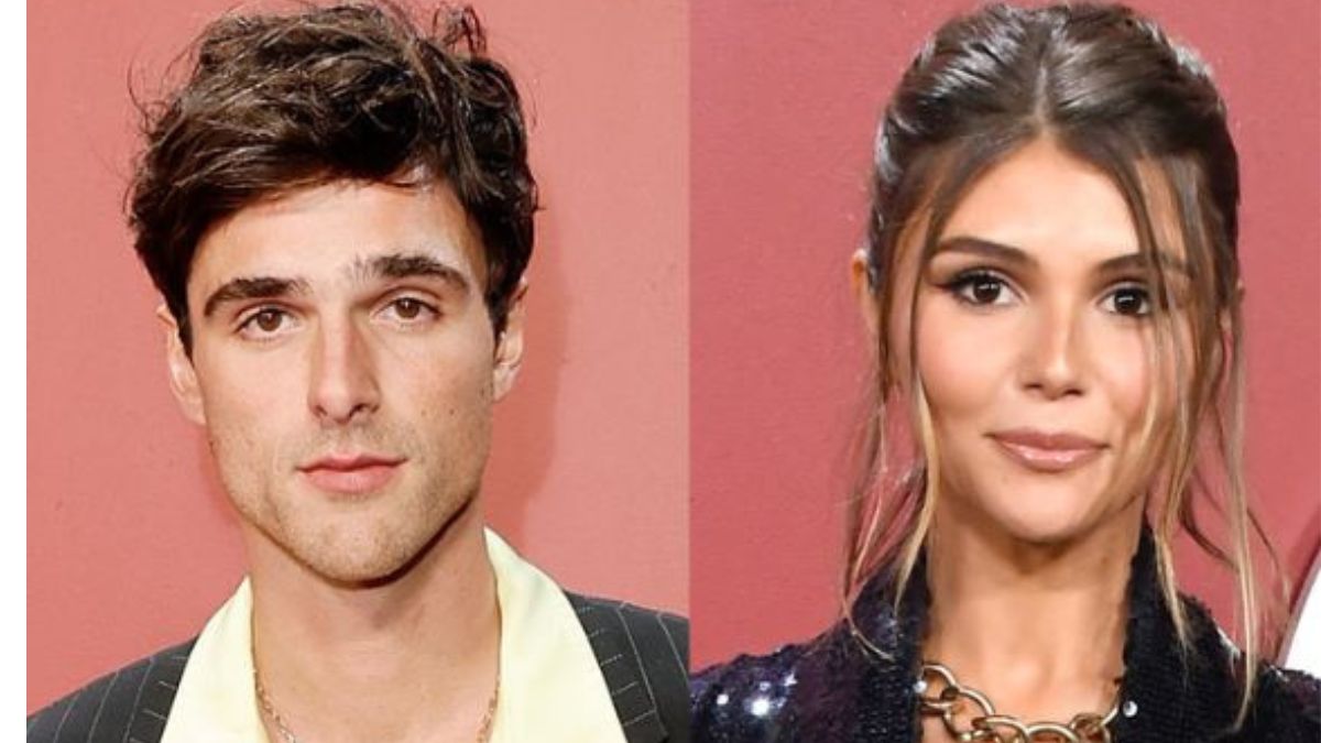 Jacob Elordi And Olivia Jade breakup