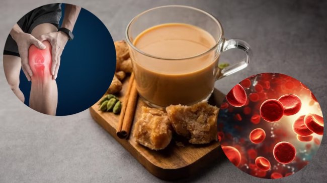 Jaggery Tea Health Benefits Jaggery Tea Health Benefits