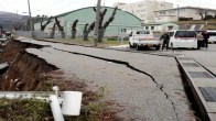 Japan Earthquake Latest Update