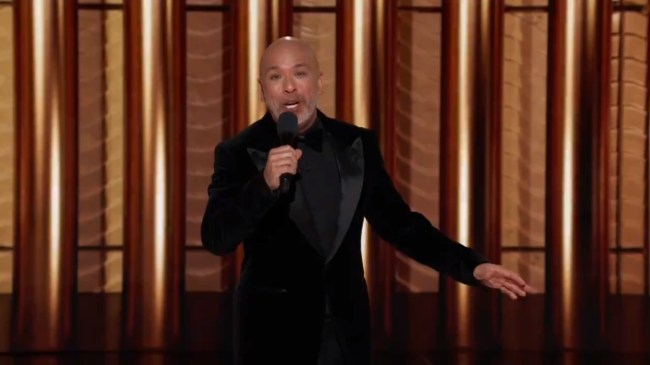 Jo Koy Hosting Golden Globes 2024